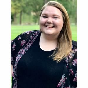 Meet your Posher, Paige